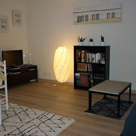 T3 De 70 M2 Idealement Situe Avec Garage Saint-Malo Extérieur photo